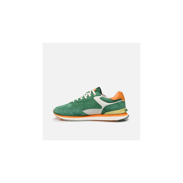 HOFF Sneaker met verwisselbaar voetbed virdis large