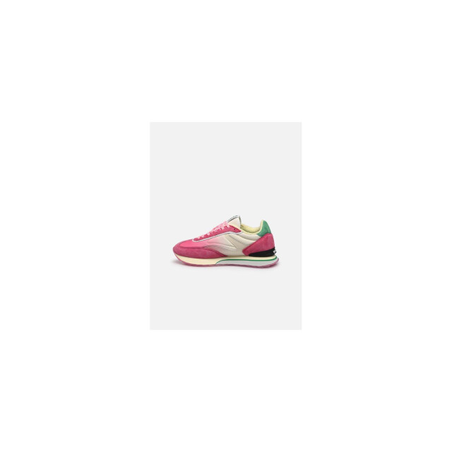 HOFF Sneaker met verwisselbaar voetbed flame large