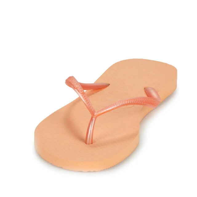 Havaianas slim peach teenslippers dames 4000030 0027 large