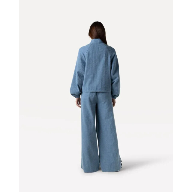 Another Label Noortje denim pants - Noortje denim pants - Another Label large