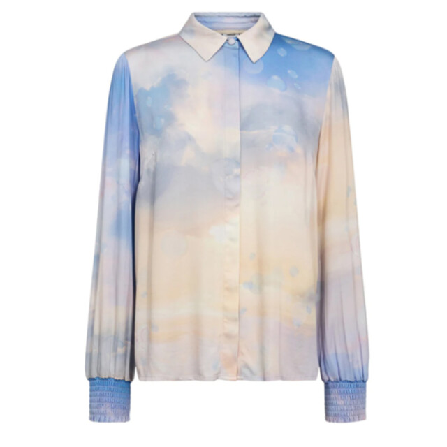 Nümph Nucloudy blouse 705252 705252 large