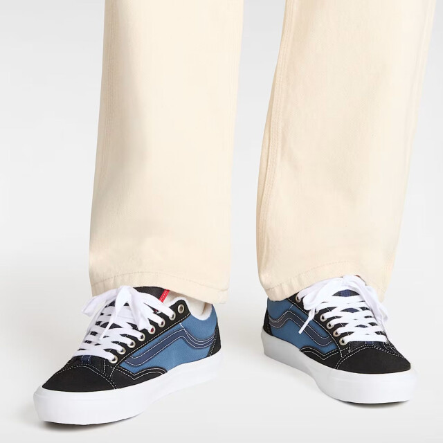Vans Sneakers heren VN000D5R large