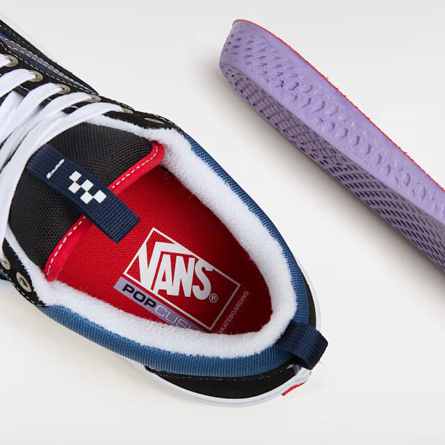 Vans Sneakers heren VN000D5R large