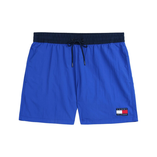Tommy Hilfiger Zwemshort heren UM0UM03455 large