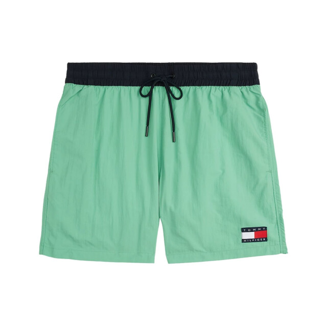 Tommy Hilfiger Zwemshort heren UM0UM03455 large