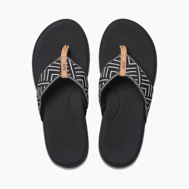 Reef Slippers dames CJ3581 large