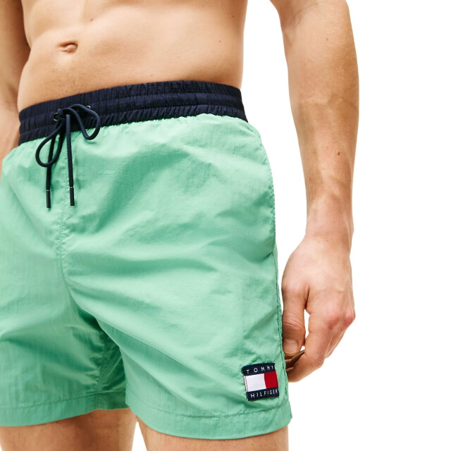 Tommy Hilfiger Zwemshort heren UM0UM03455 large