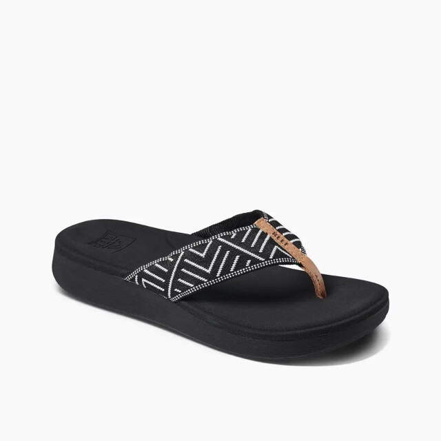 Reef Slippers dames CJ3581 large
