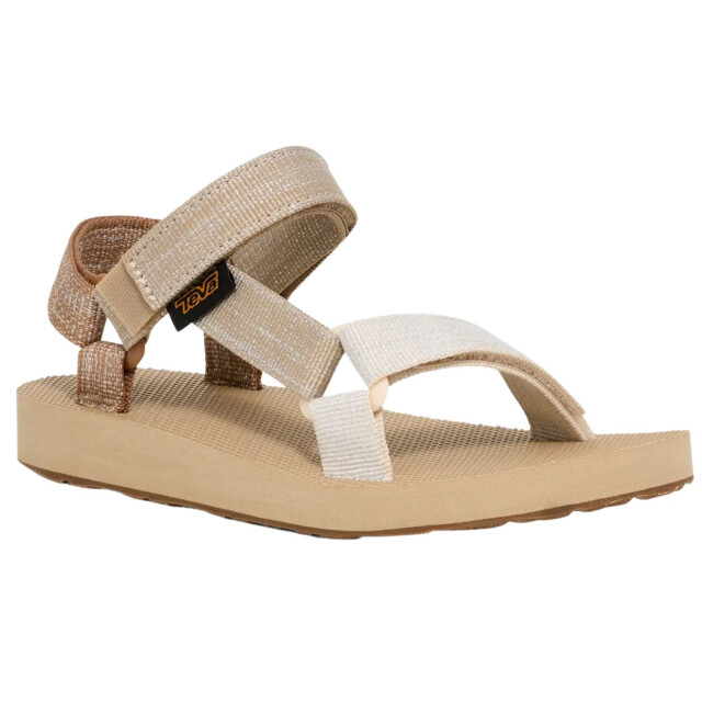 Teva Sandalen meisjes 1131611C large