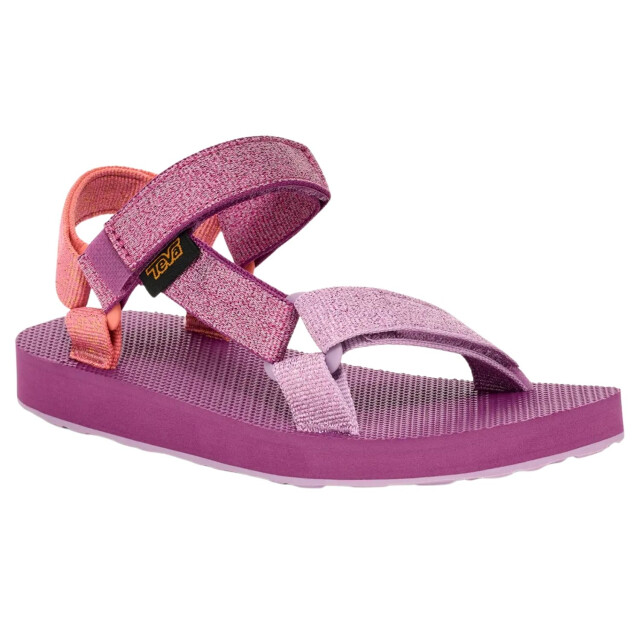 Teva Sandalen meisjes 1131611C large
