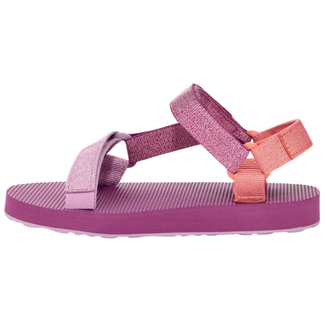 Teva Sandalen meisjes 1131611C large
