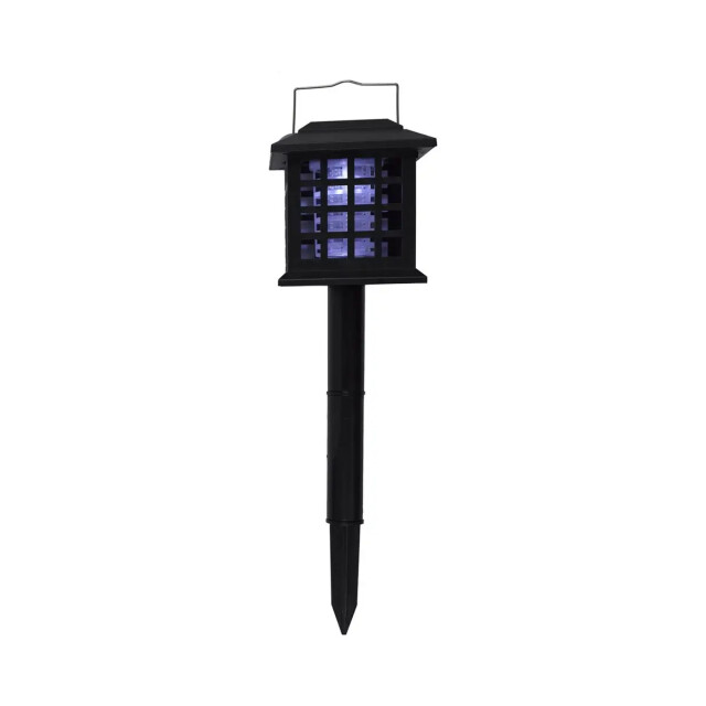 WDMT 3 in 1 anti muggenlamp voor buiten solar led lamp zwart 3192518 large