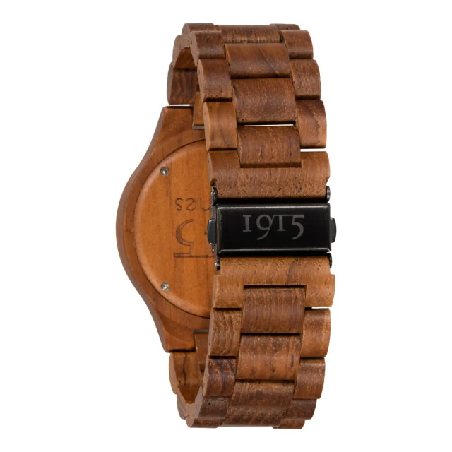 1915 Watches 1915 watch men real leather cognac 3192457 large