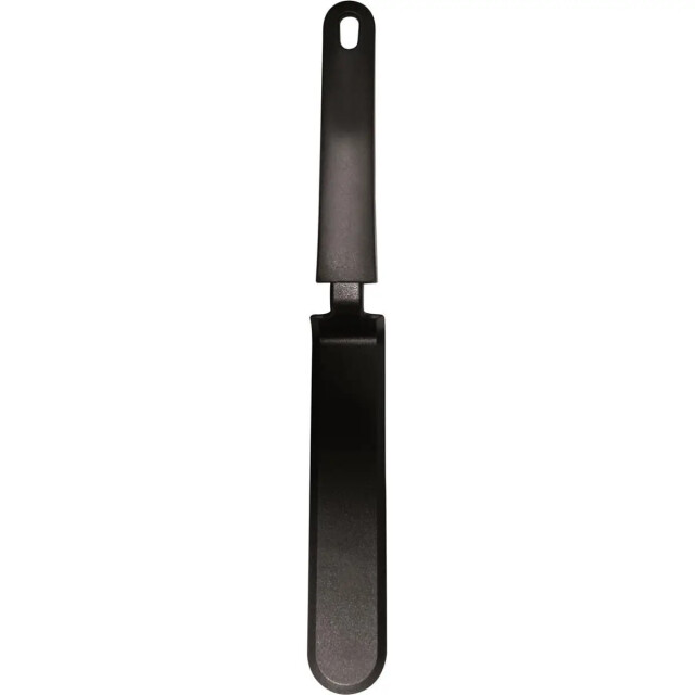 WDMT Zwarte pannenkoekenpan ø 28 cm zwart 3192388 large