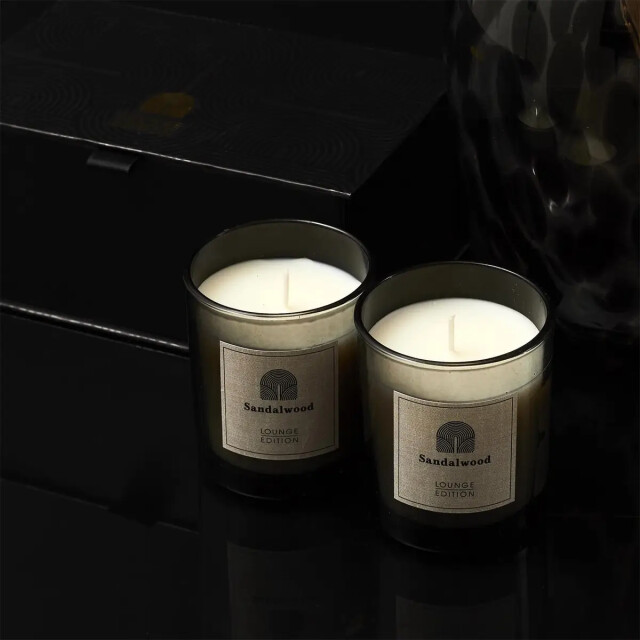 WDMT Luxe cadeaubox met 2 lounge geurkaarsen 3192526 large