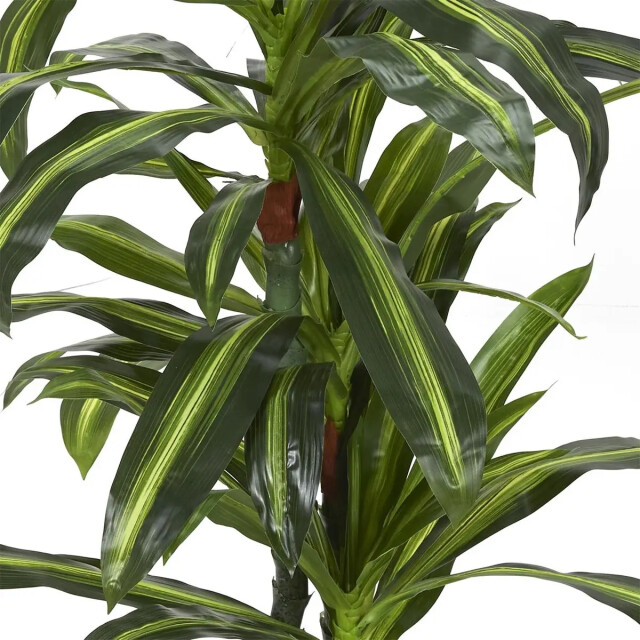 WDMT Kunstplant cane plant ø 50 x 140 cm groen 3192511 large