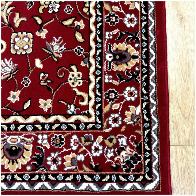 Muratap Klassiek oosters vloerkleed – nain collectie traditioneel vintage tapijt- 3188309 large