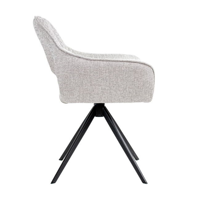 Kick Collection Kick eetkamerstoel miyo - 2637053 large