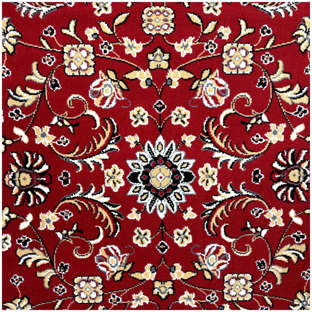 Muratap Klassiek oosters vloerkleed – nain collectie traditioneel vintage tapijt- 3188314 large