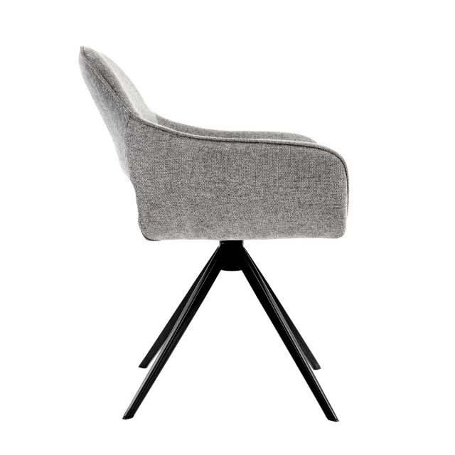 Kick Collection Kick eetkamerstoel miyo - 2637054 large