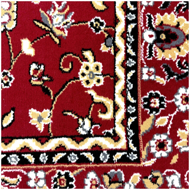 Muratap Klassiek oosters vloerkleed – nain collectie traditioneel vintage tapijt- 3188314 large