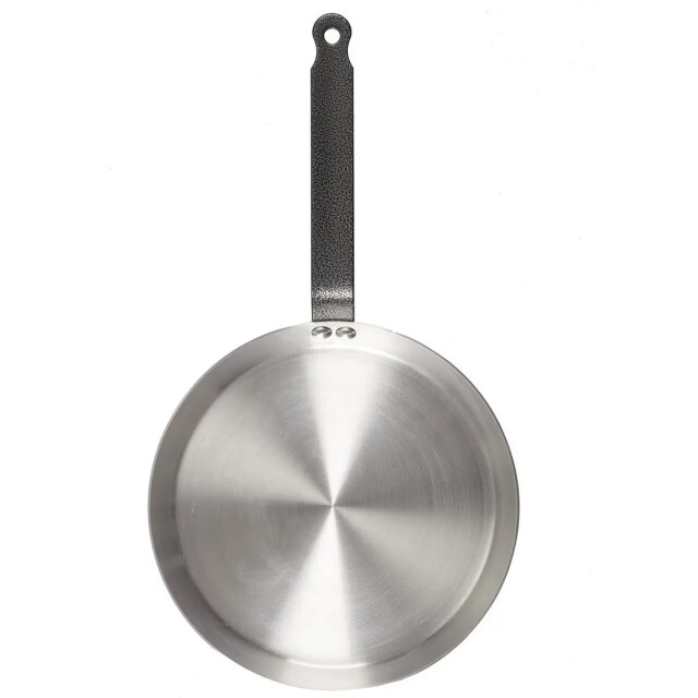 WDMT Pannenkoekenpan ø 26 cm zilver 3192387 large