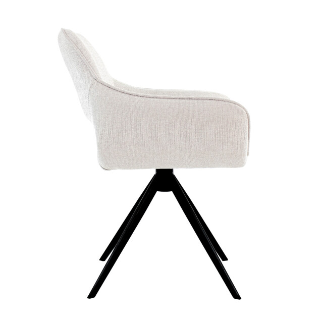 Kick Collection Kick eetkamerstoel miyo - 2637055 large
