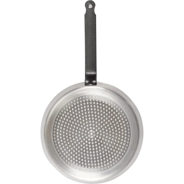 WDMT Pannenkoekenpan ø 26 cm zilver 3192387 large