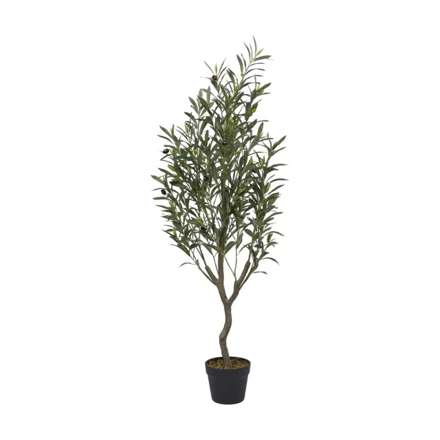 WDMT Kunstplant olijfboom 120 cm 3192516 large