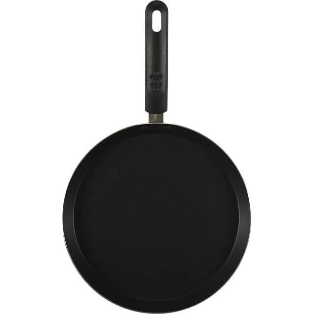 WDMT Rode pannenkoekenpan ø 26 cm rood 3192386 large