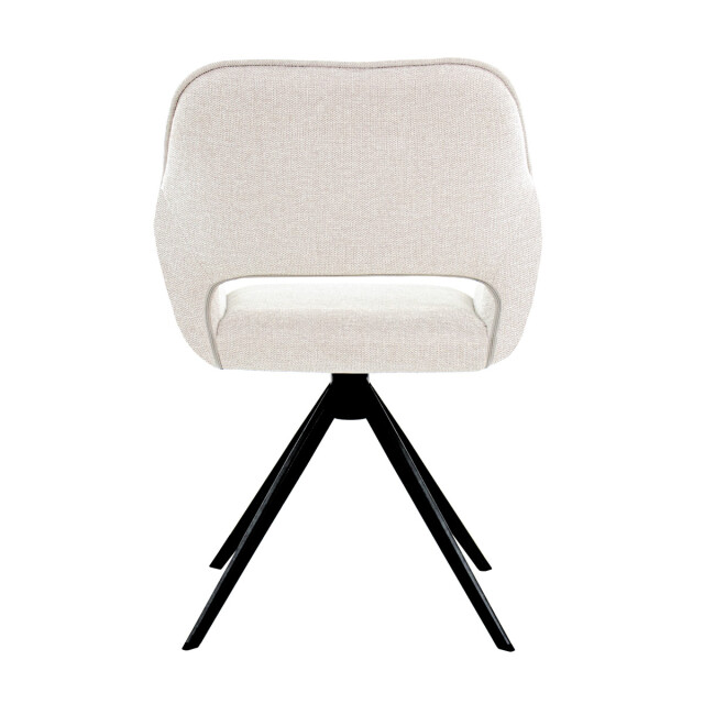 Kick Collection Kick eetkamerstoel miyo - 2637055 large