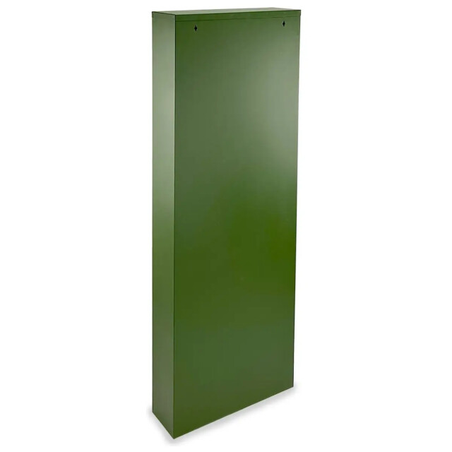 WDMT Schoenenkast 4 deurs olijf groen 3192413 large