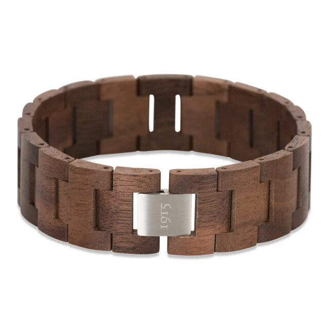 1915 Watches 1915 bracelet walnut 3192435 large