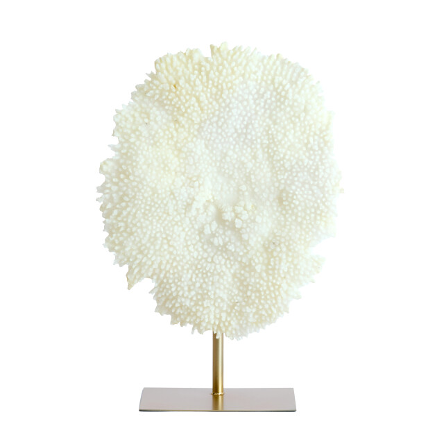 Light & Living ornament coral 46x20x69cm - 3184615 large