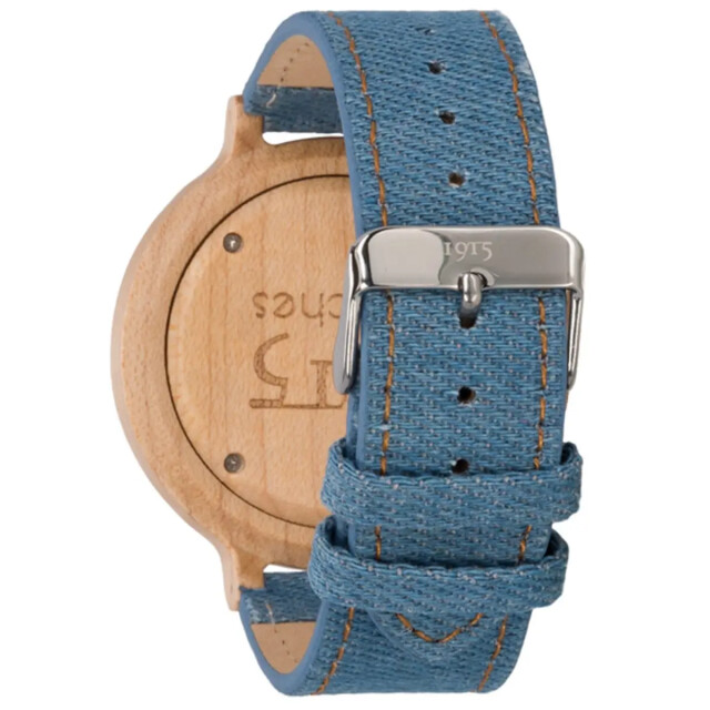 1915 Watches 1915 watch men raw denim 3192454 large