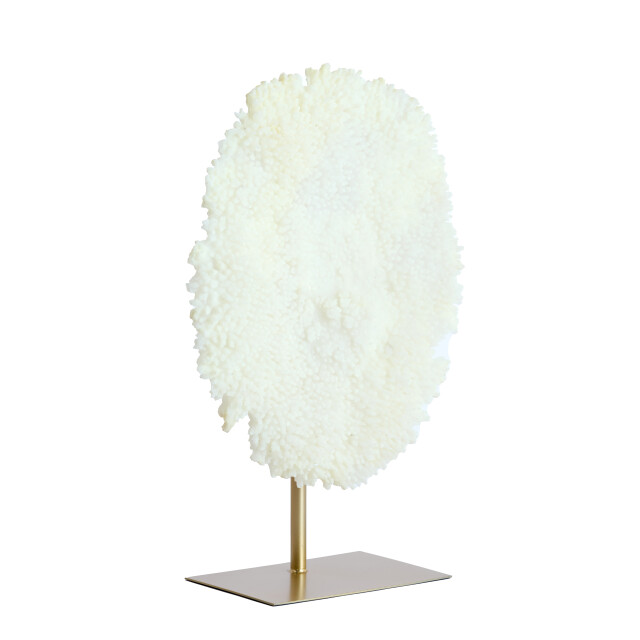 Light & Living ornament coral 46x20x69cm - 3184615 large