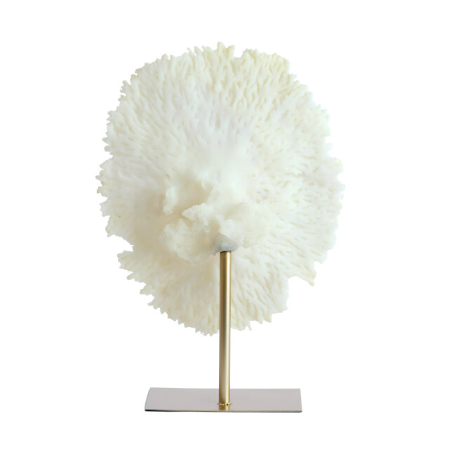 Light & Living ornament coral 46x20x69cm - 3184615 large
