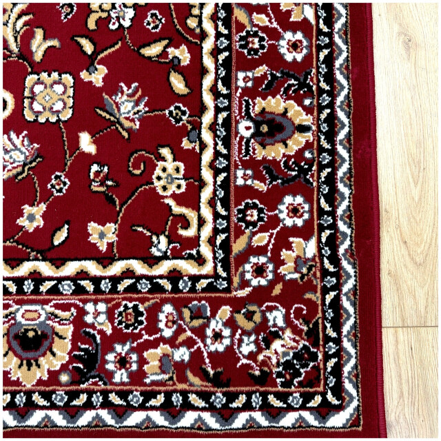 Muratap Klassiek oosters vloerkleed – nain collectie traditioneel vintage tapijt- 3188314 large