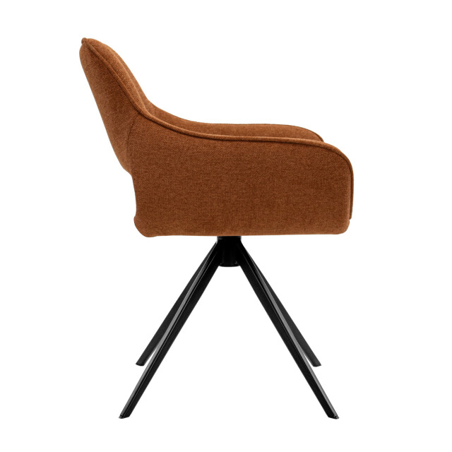 Kick Collection Kick eetkamerstoel miyo - 2933815 large