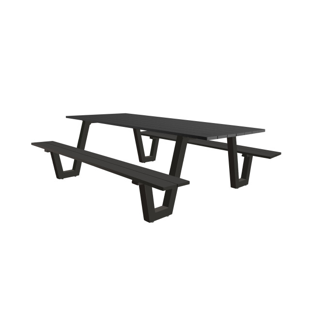 SenS-Line london picknickbank 180cm aluminium 3079725 large