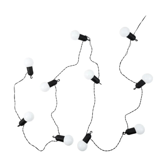 WDMT Buiten lichtsnoer 5 meter warm wit 3192499 large