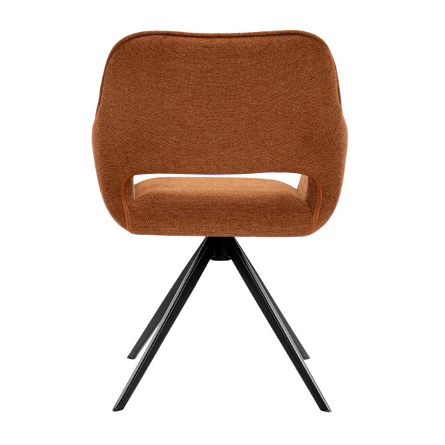 Kick Collection Kick eetkamerstoel miyo - 2933815 large