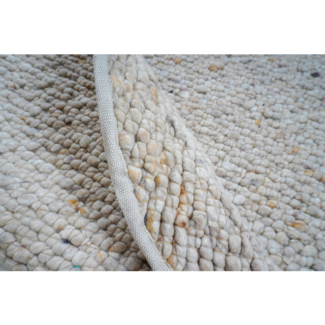 Veer Carpets Vloerkleed steve rond ø160 cm 3188123 large