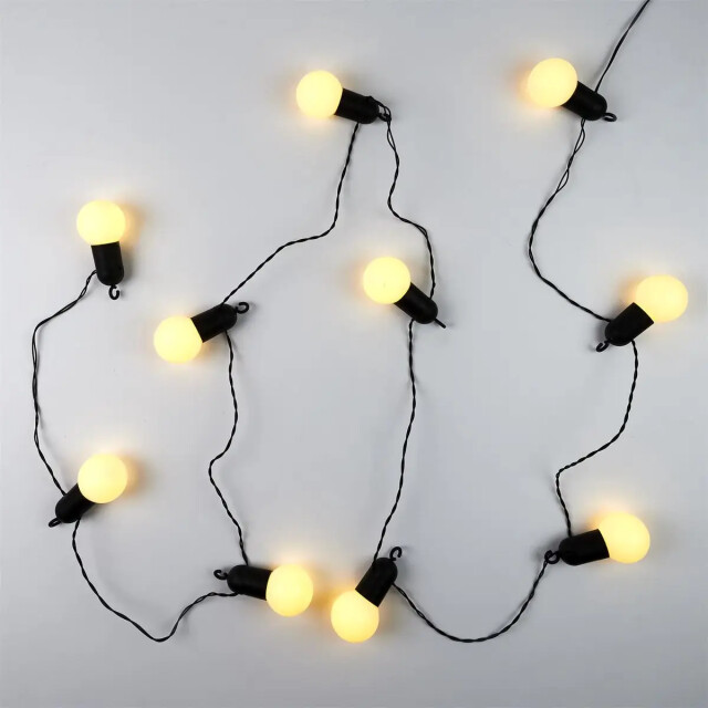 WDMT Buiten lichtsnoer 5 meter warm wit 3192499 large