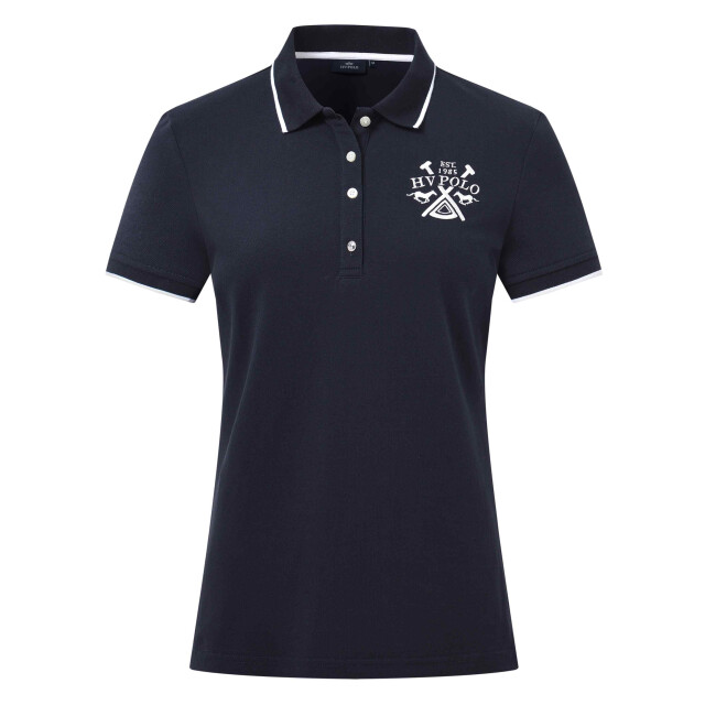 HV Polo Polo shirt hvpmartina 0403093603_5001 large