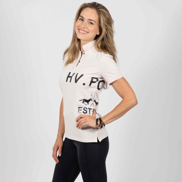 HV Polo Polo shirt hvpmira 0403093604_0002 large