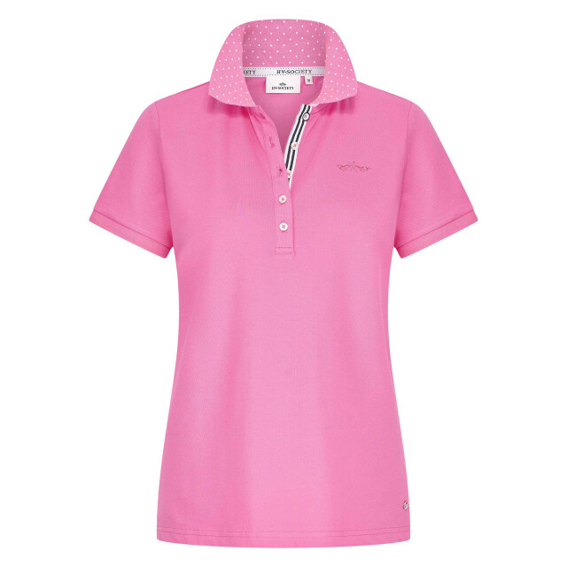 HV Society Poloshirt hvsabi 0403103601_3008 large