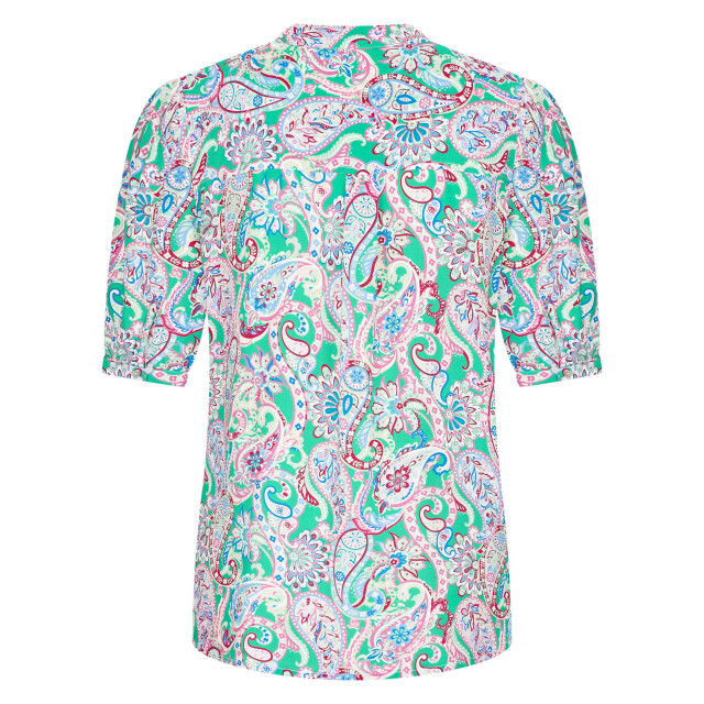 HV Society Blouse hvscorentin 0404103611_6119 large