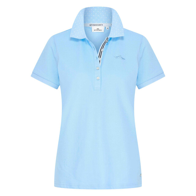 HV Society Poloshirt hvsabi 0403103601_5045 large