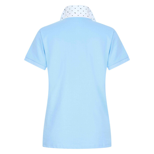 HV Society Poloshirt hvsabi 0403103601_5045 large